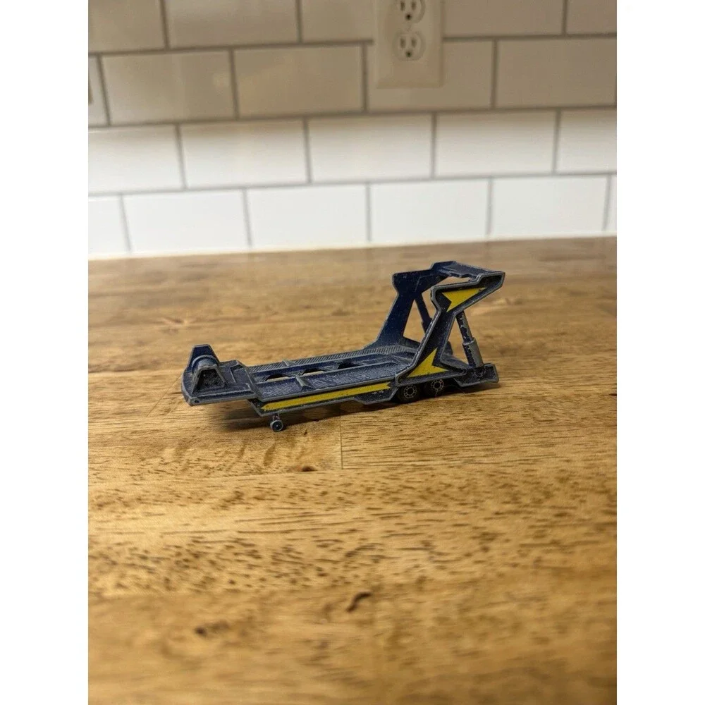 MATCHBOX   - Remorque CAR TRANSPORTER